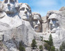 play Mount Rushmore