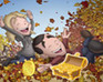 play Thanksgiving Treasure