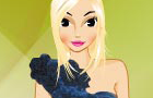 play Pretty Barbie Dress Up