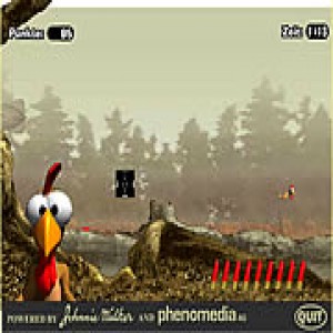 play Moorhuhn