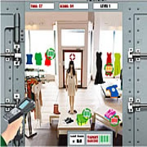 play Barcode Bedlam