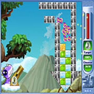 play Dino Blitz