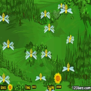 play Save Honey