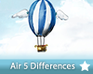 play Air 5 Differences