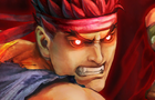 play Evil Ryu Soundboard