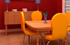 play Friends Room Escape