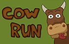 play Cow Run
