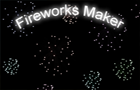 play 4Th July Fireworks Maker