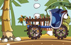 play Angry Turtle Delivery