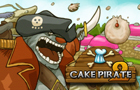 play Cake Pirate 2