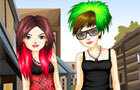 play Emo Friends
