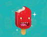 play Icecream Puzzle