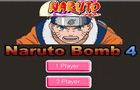 play Naruto Bomb 4