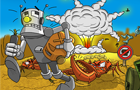 play Madness Escape!