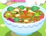 play Delicious Minestrone Soup