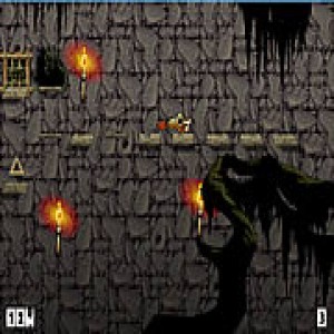 play Pazzo Francesco In Escape From Rakoth Dungeons