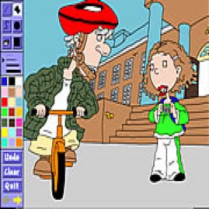 play As Told By Ginger