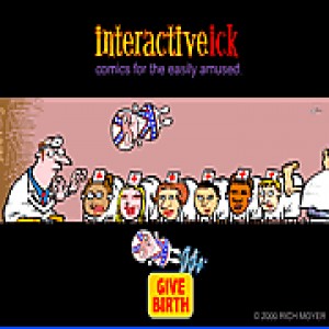 play Evil Kneivel