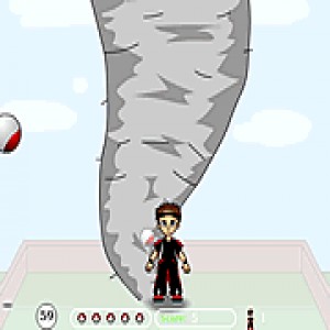 play Hacky Sack Junior
