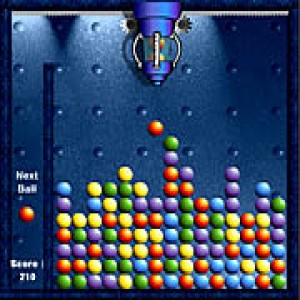 play Coball