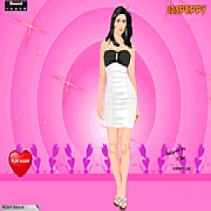 play Peppy'S Mirasol Nichols Dress Up
