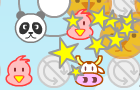 play Animal Carousel