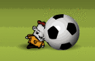 play Extreme Football Heading