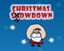 play Christmas Snowdown