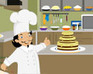 play Cooking Wedding Cake