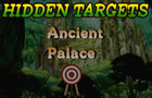 play Ancient Palace - Targets