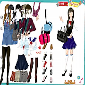 play Lovele: Uniform