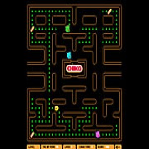 play Chiko Man