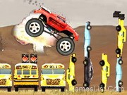 Monster Trucks Nitro