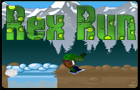 play Rex Run