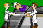 play Bounce The Coffin Dodgers