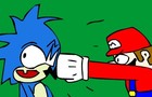 play Sonic Vs. Mario
