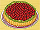 play Delicious Cherry Cake