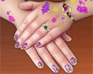 play Girls Beauty Nail Design