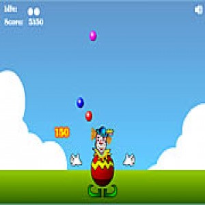 play Juggling