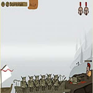 play Spartan Wrath Of The Titans