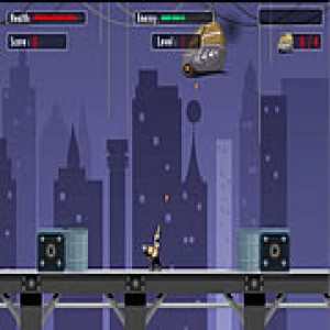 play Bridge Shootout