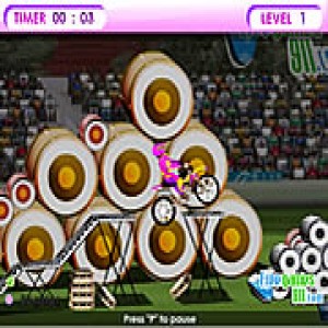 play Bike Madness