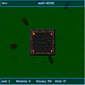 play Cannon Chaos