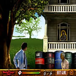 play Wendell Baker Story