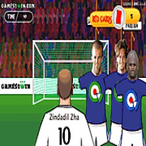 play Head Of God