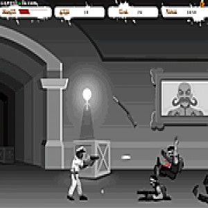 play Vigilante Cop