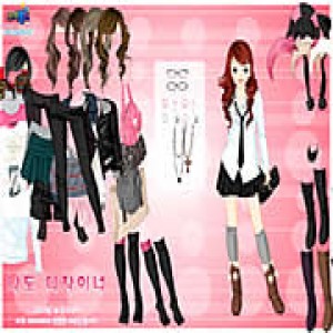 play Dressup 2