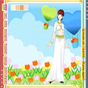 play Girl Dressup 7