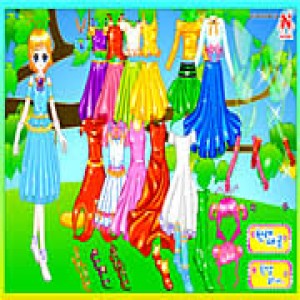 play Lovely Fashion 10