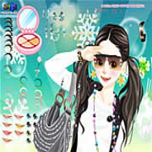 play Cutie Make-Over